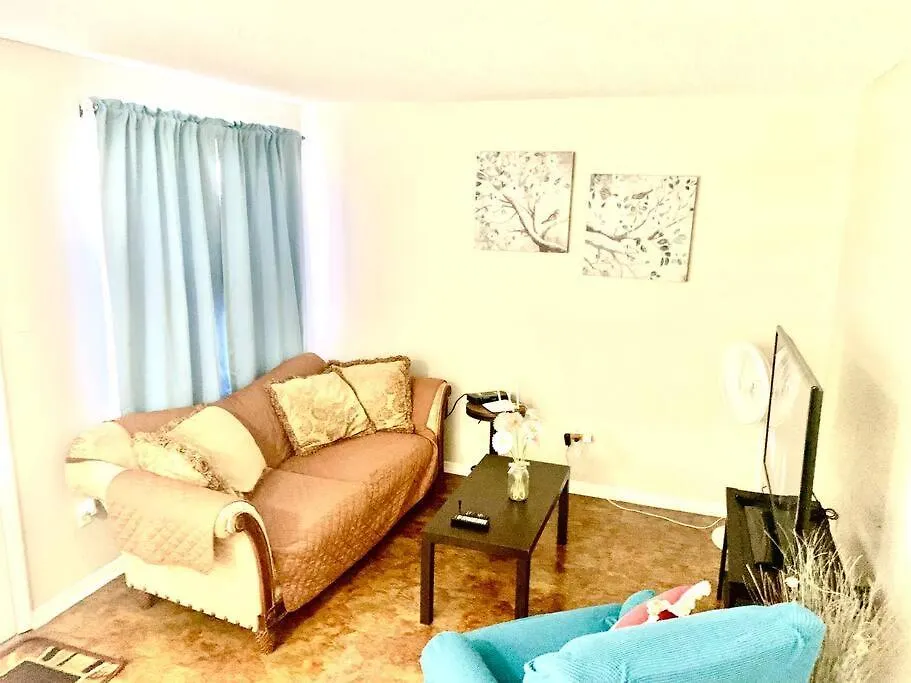Apartment Travel Workers-2Br1Ba -3 Beds-Welcome Oval & Xai Memphis