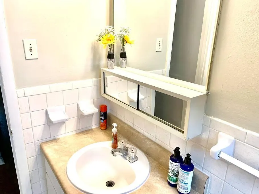 Travel Workers-2Br1Ba -3 Beds-Welcome Oval & Xai Memphis 0*,